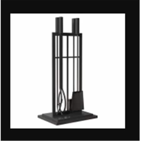 Dare2Decor Products  5 Piece Fireplace Tool Set DA1628795